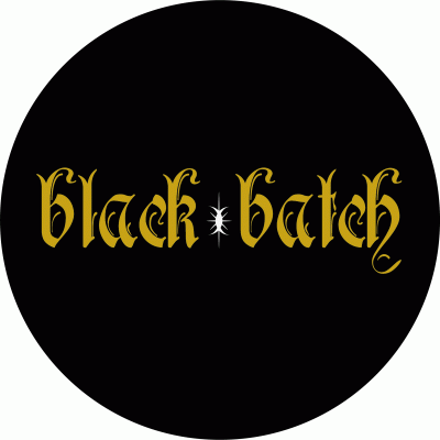 logo Black Batch